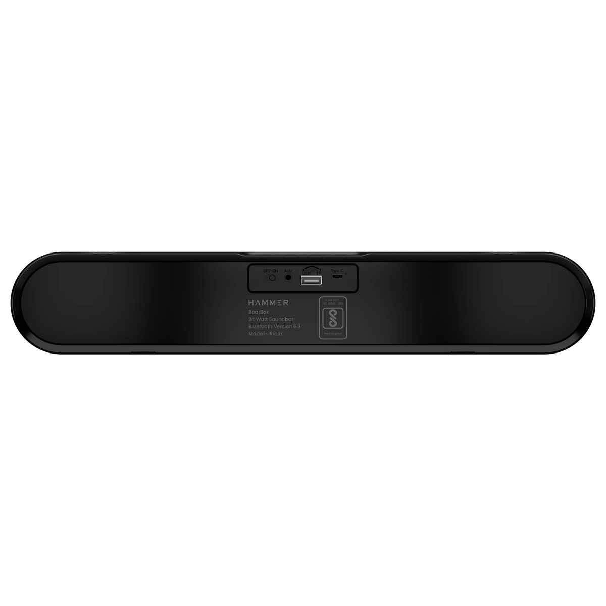 Bluetooth Soundbar