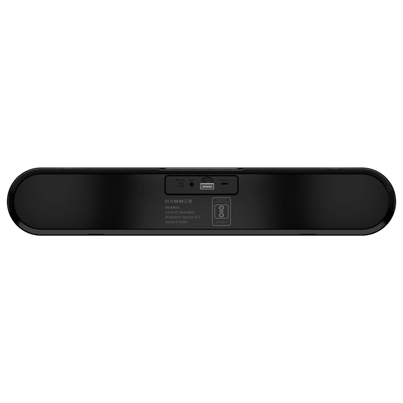 Bluetooth Soundbar