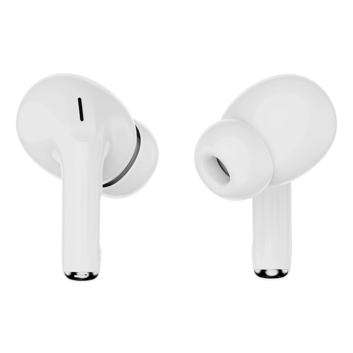 Hammer Screen TWS Bluetooth Earphones