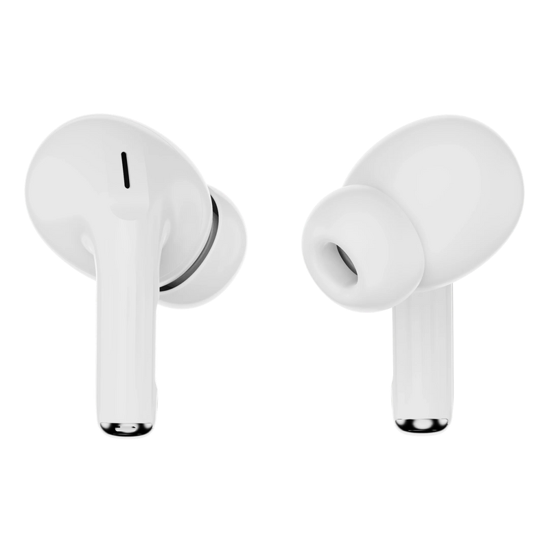 Hammer Screen TWS Bluetooth Earphones