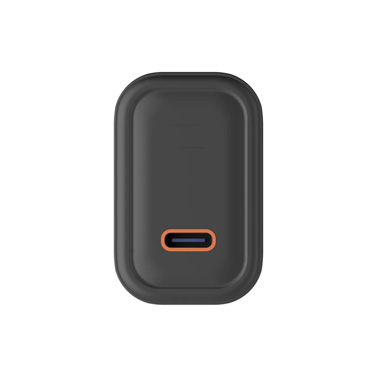 Hammer 25w Super Fast Type C Travel PD Adaptor PPS technology-4