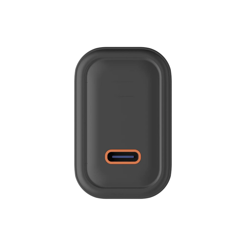 Hammer 25w Super Fast Type C Travel PD Adaptor PPS technology-4