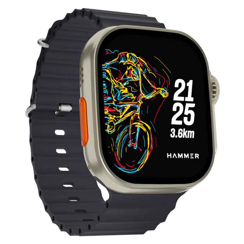 watch and bluetooth