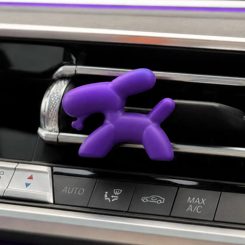 Happy Dog car perfume