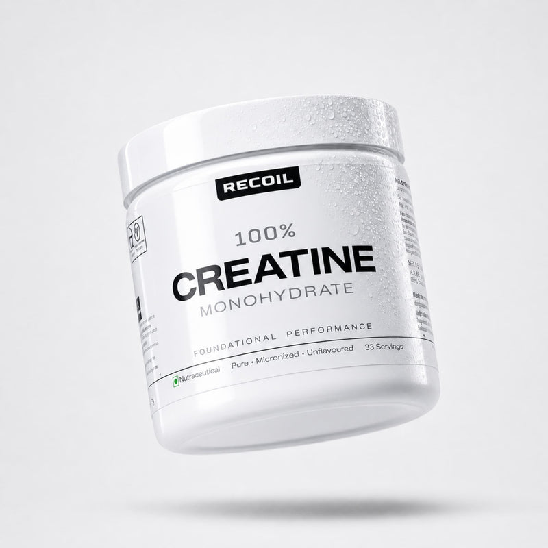 100% Creatine Monohydrate-1