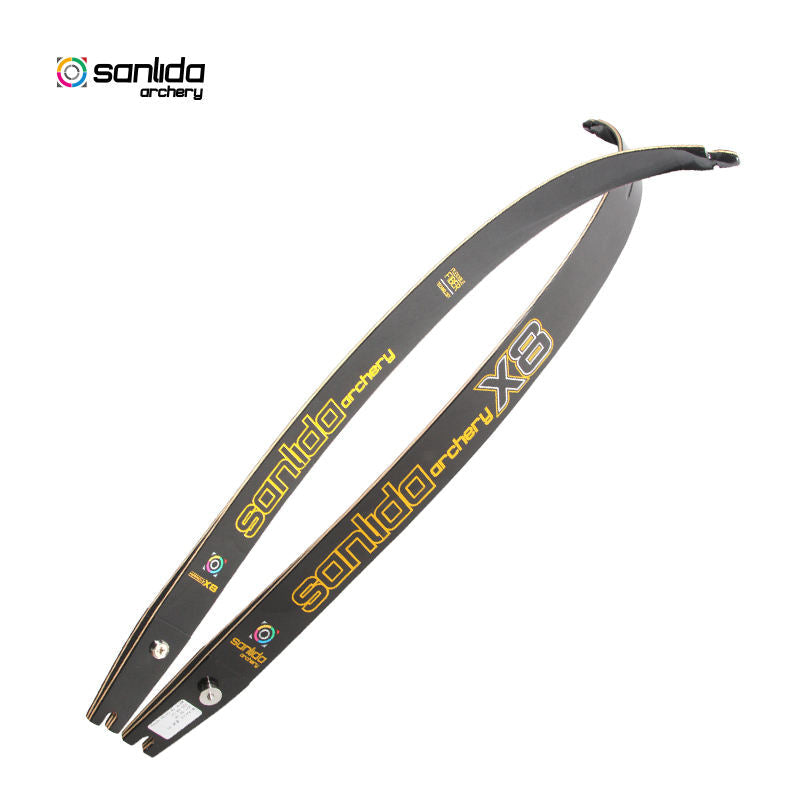 Sanlida® Miracle X8 Recurve Bow Limbs