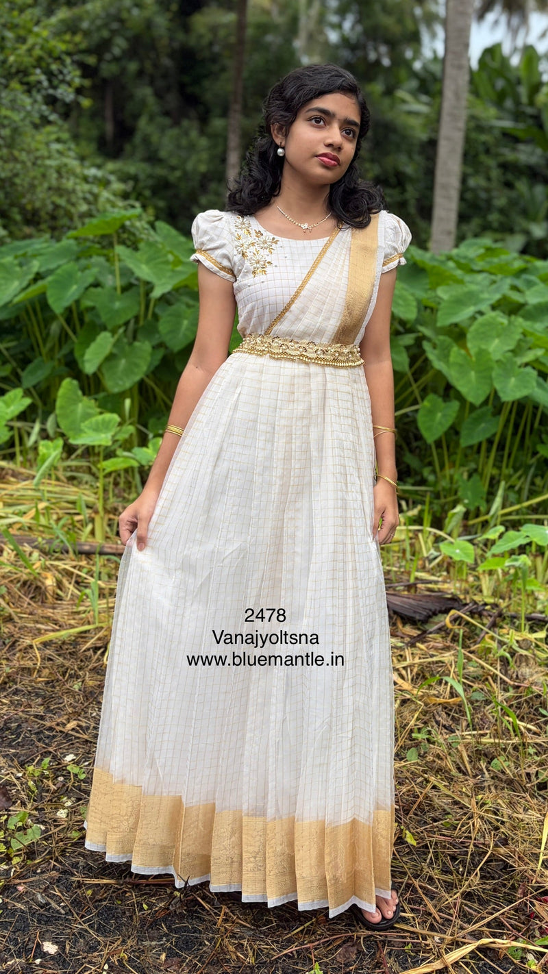 2478 ''VanaJyolstna''- will send on  Aug 14