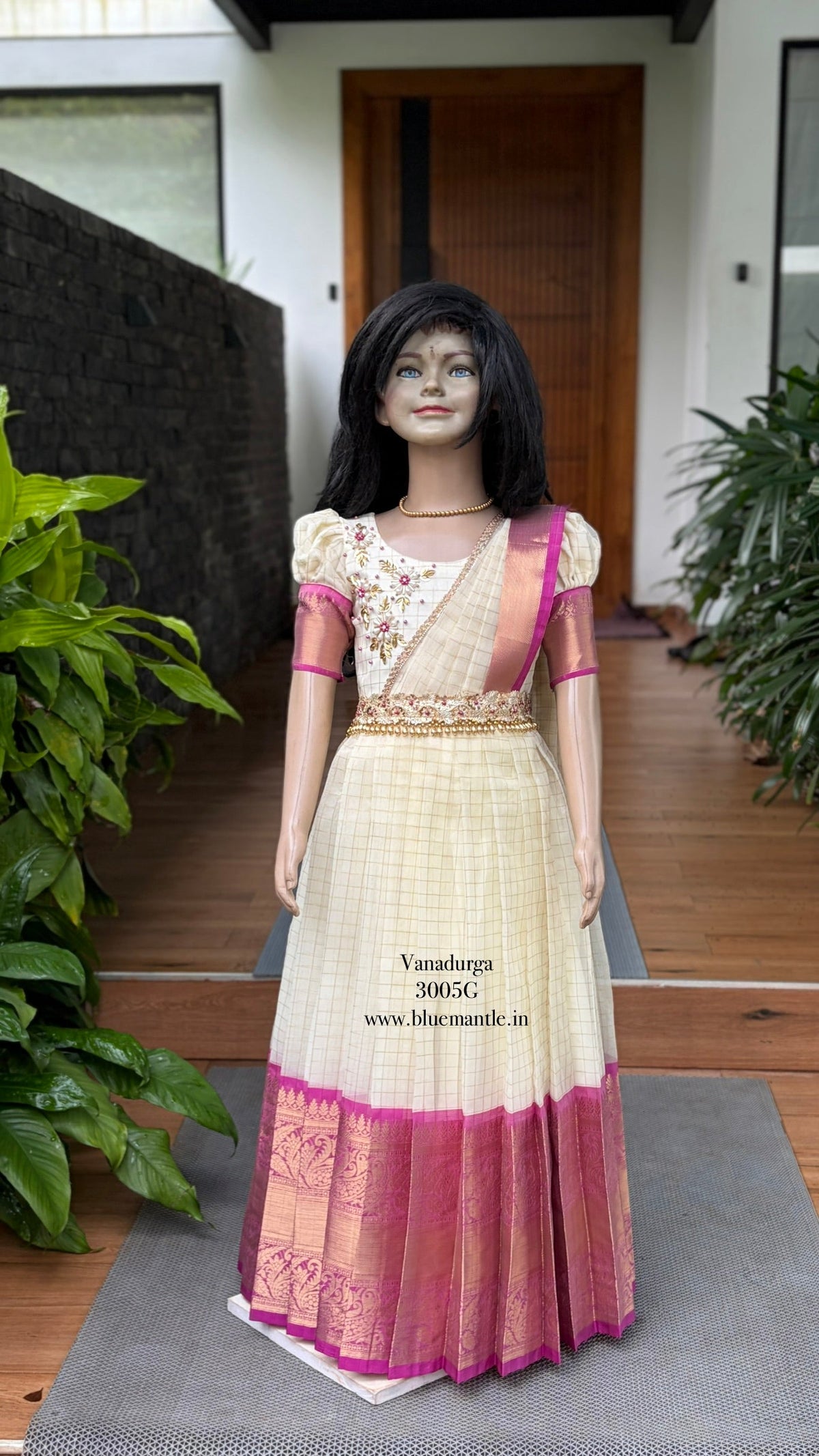 3005G ''VanaDurga'' - Sending on Aug 18