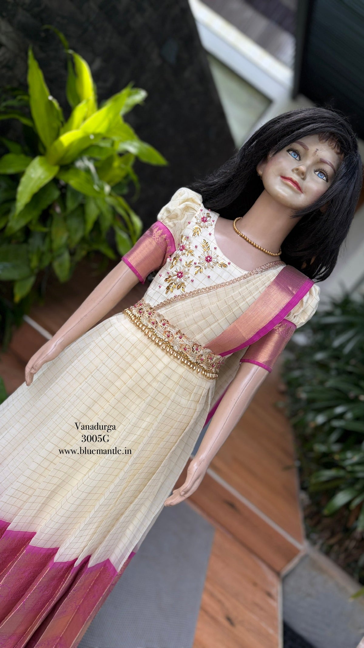 3005G ''VanaDurga'' - Sending on Aug 18