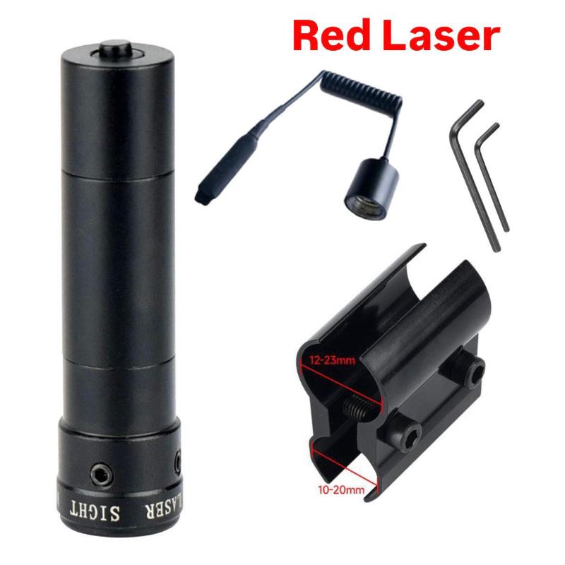 Marksman Dot Sight Scope With Bracket
