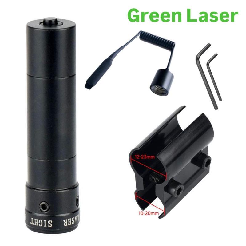 Marksman Dot Sight Scope With Bracket