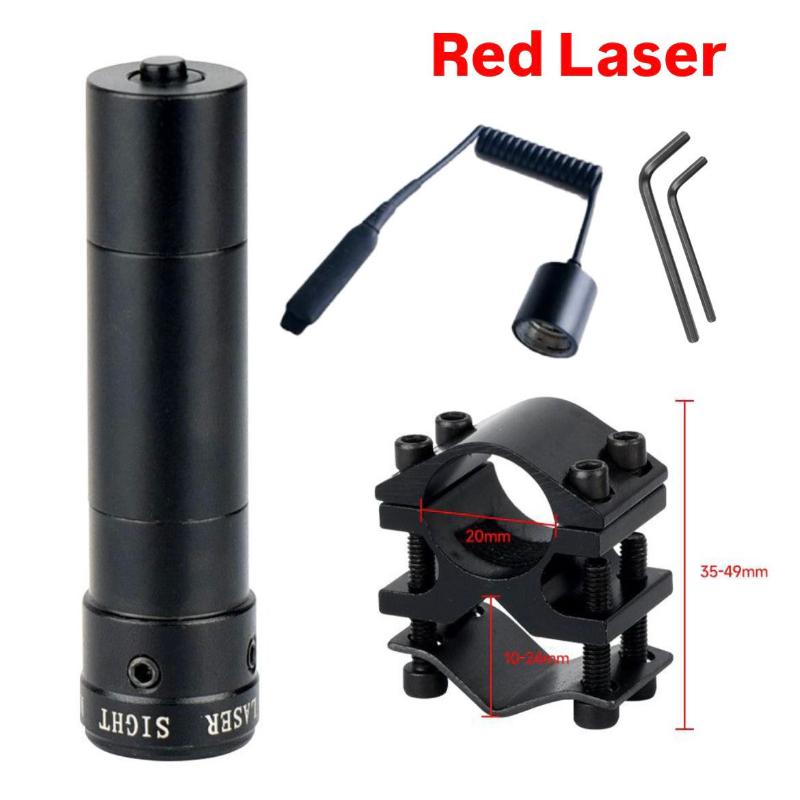 Marksman Dot Sight Scope With Bracket