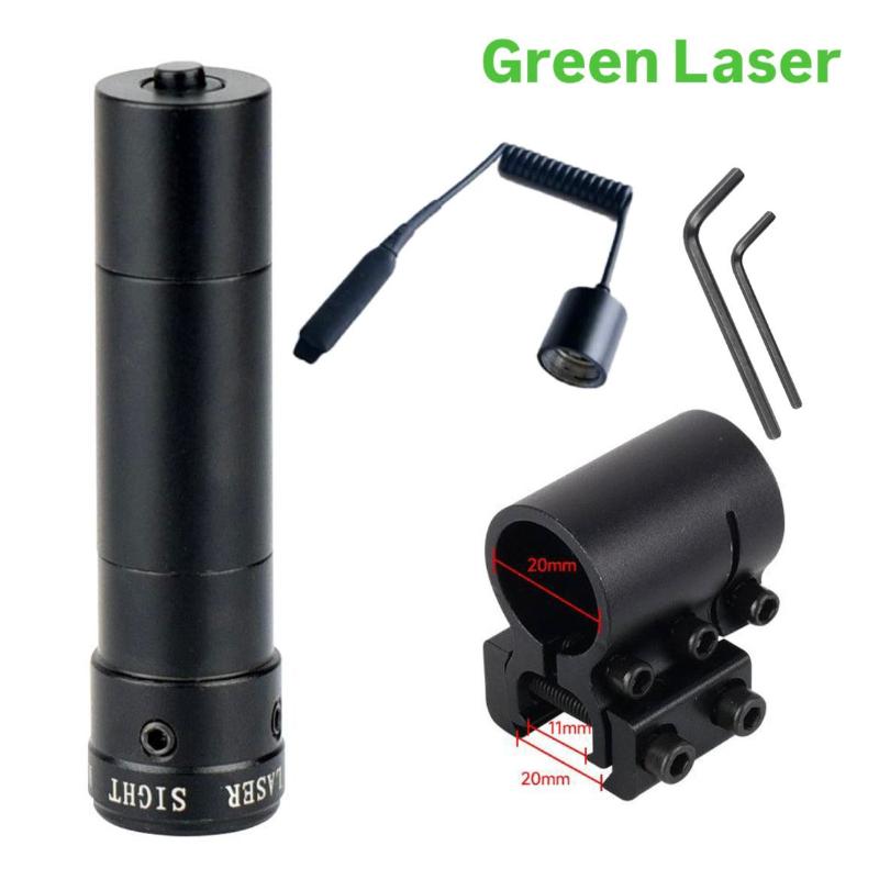 Marksman Dot Sight Scope With Bracket
