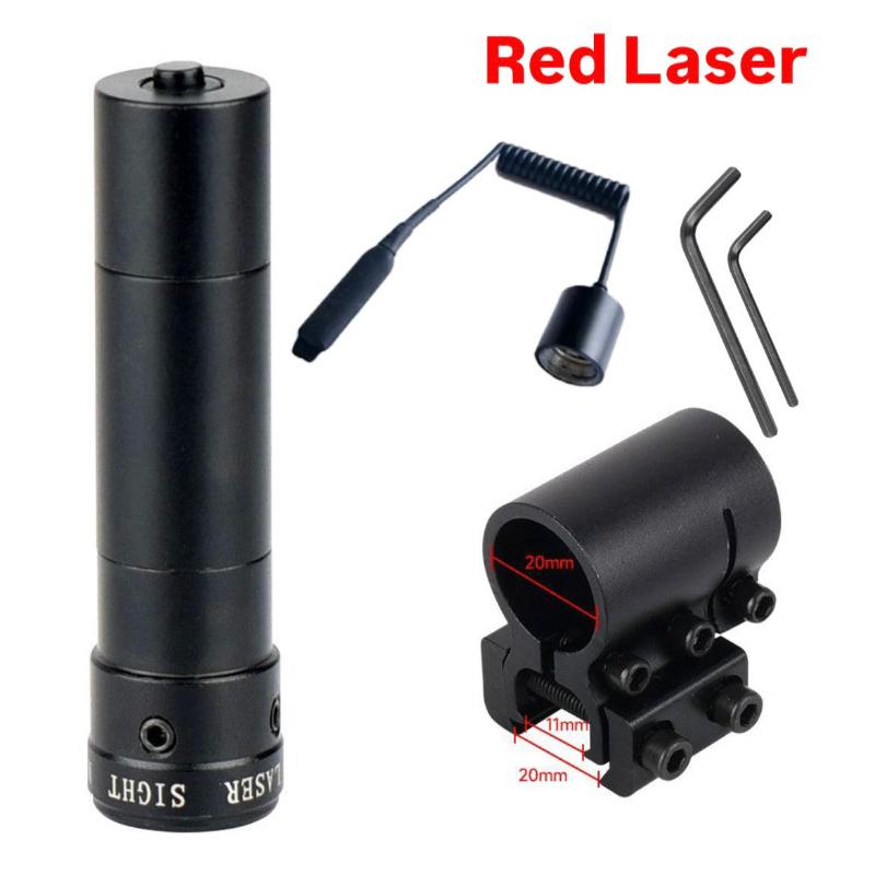 Marksman Dot Sight Scope With Bracket