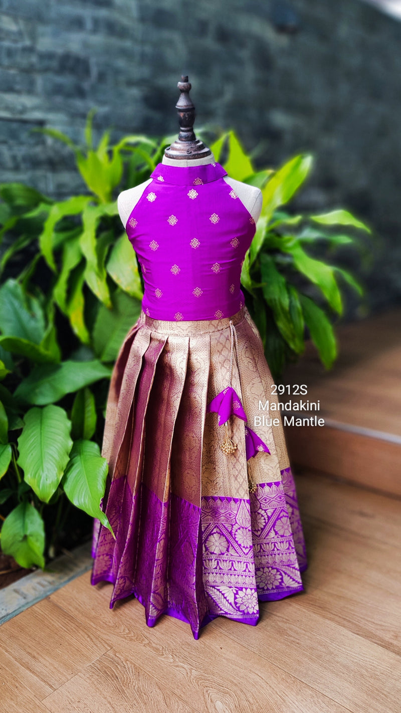 2912S: "Mandakini"- Sending in 6 days