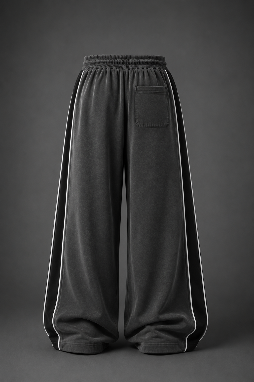Ghost Line Trackpant | Exclusive Launch Pre-Order Sale |  Est. Delivery After 8 August