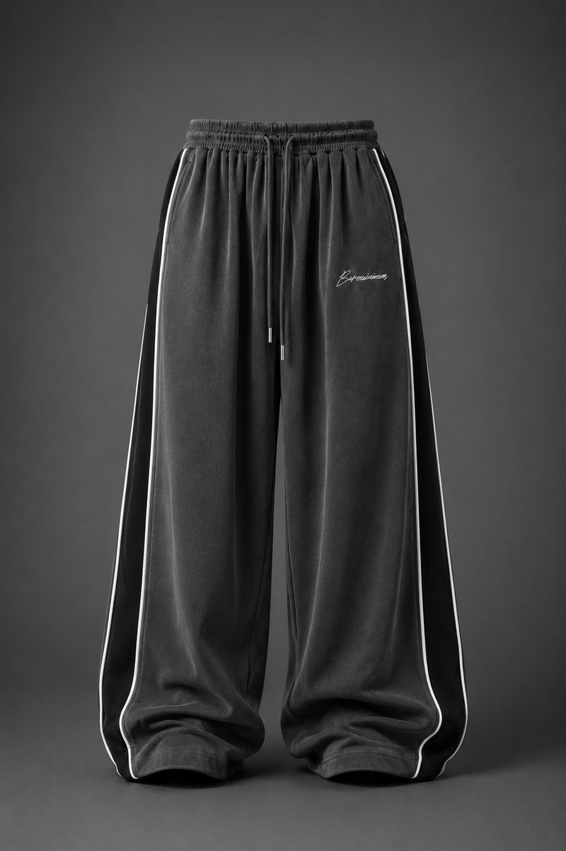 Ghost Line Trackpant | Exclusive Launch Pre-Order Sale |  Est. Delivery After 8 August