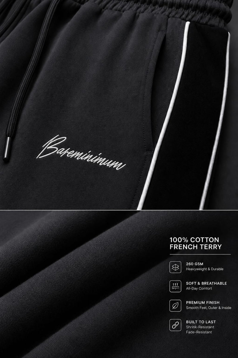 Ghost Line Trackpant | Exclusive Launch Pre-Order Sale |  Est. Delivery After 8 August