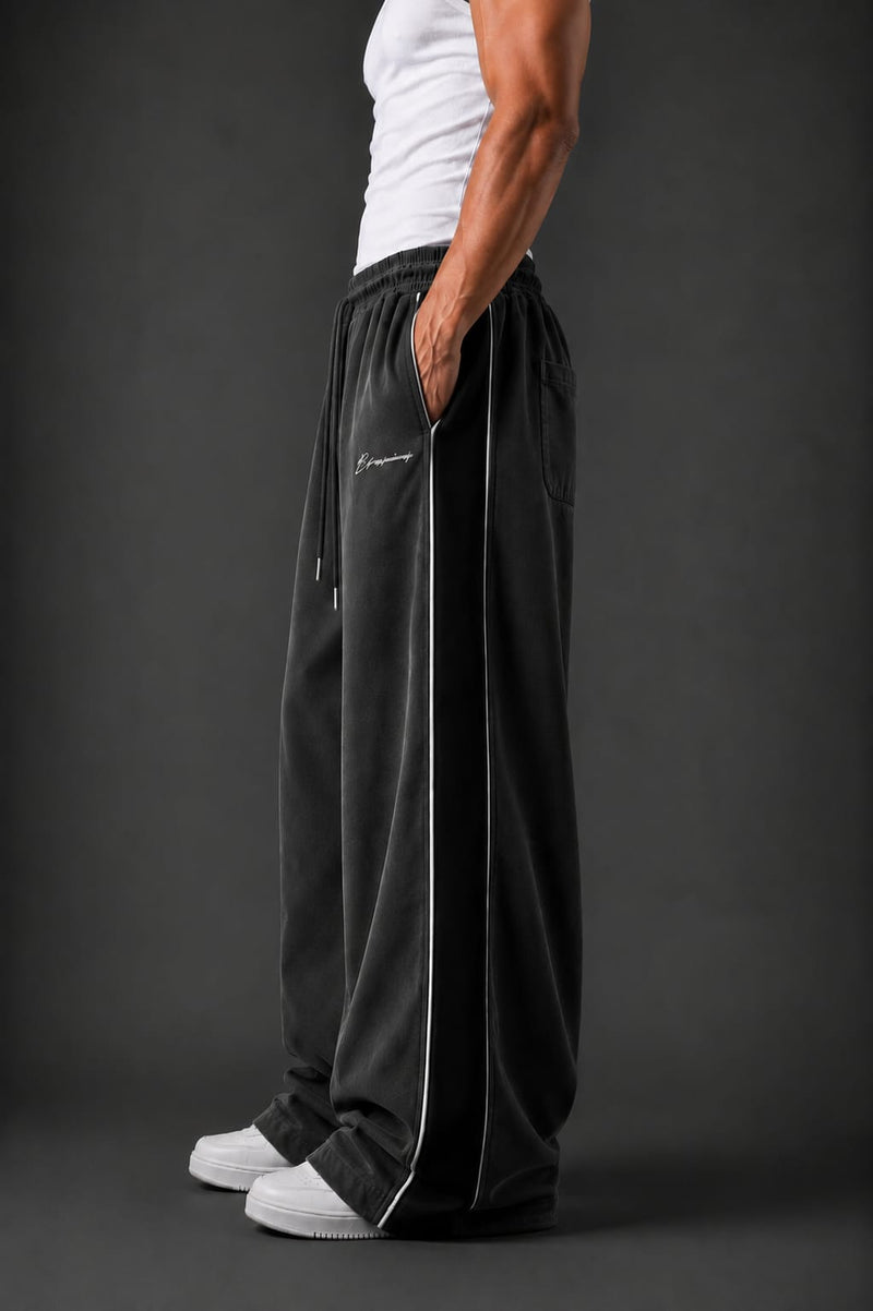 Ghost Line Trackpant | Exclusive Launch Pre-Order Sale |  Est. Delivery After 8 August