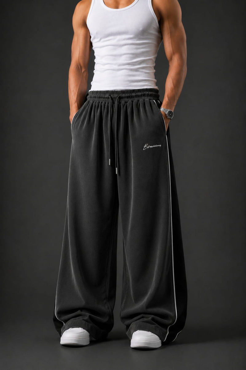 Ghost Line Trackpant | Exclusive Launch Pre-Order Sale |  Est. Delivery After 8 August