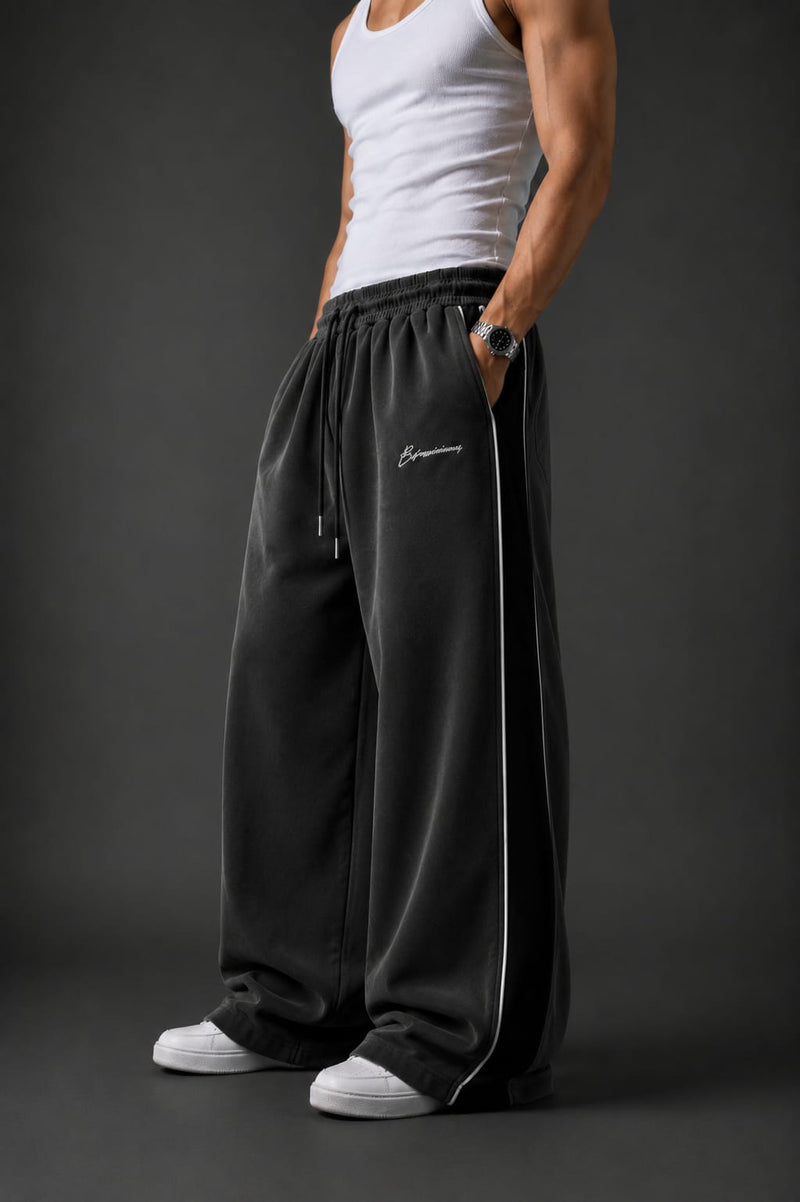 Ghost Line Trackpant | Exclusive Launch Pre-Order Sale |  Est. Delivery After 8 August