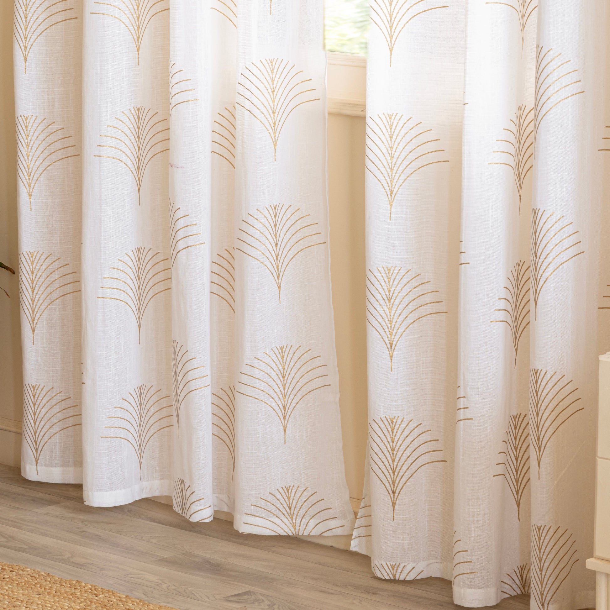 curtain