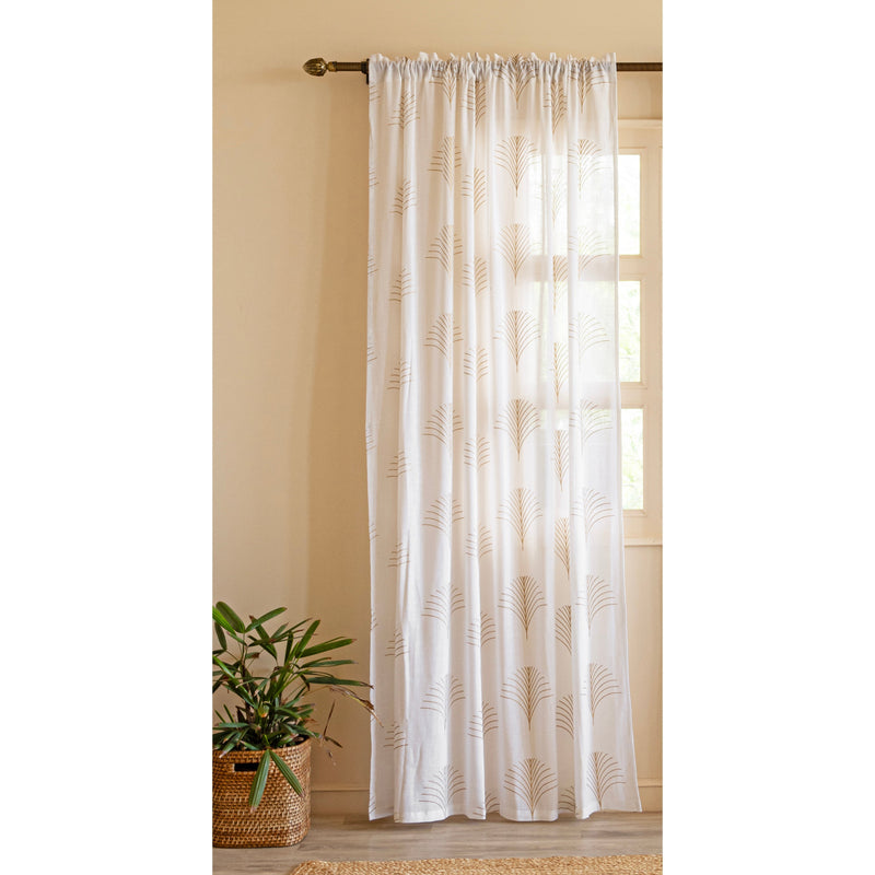 curtain