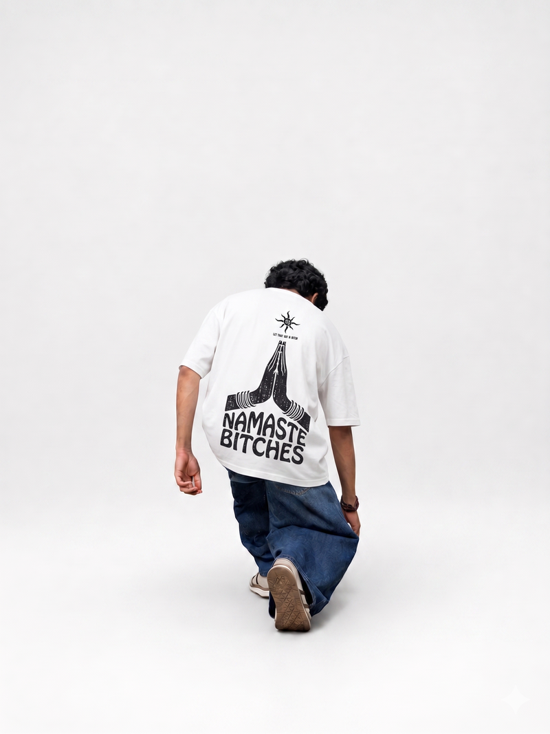 Pray And Slay Tee
