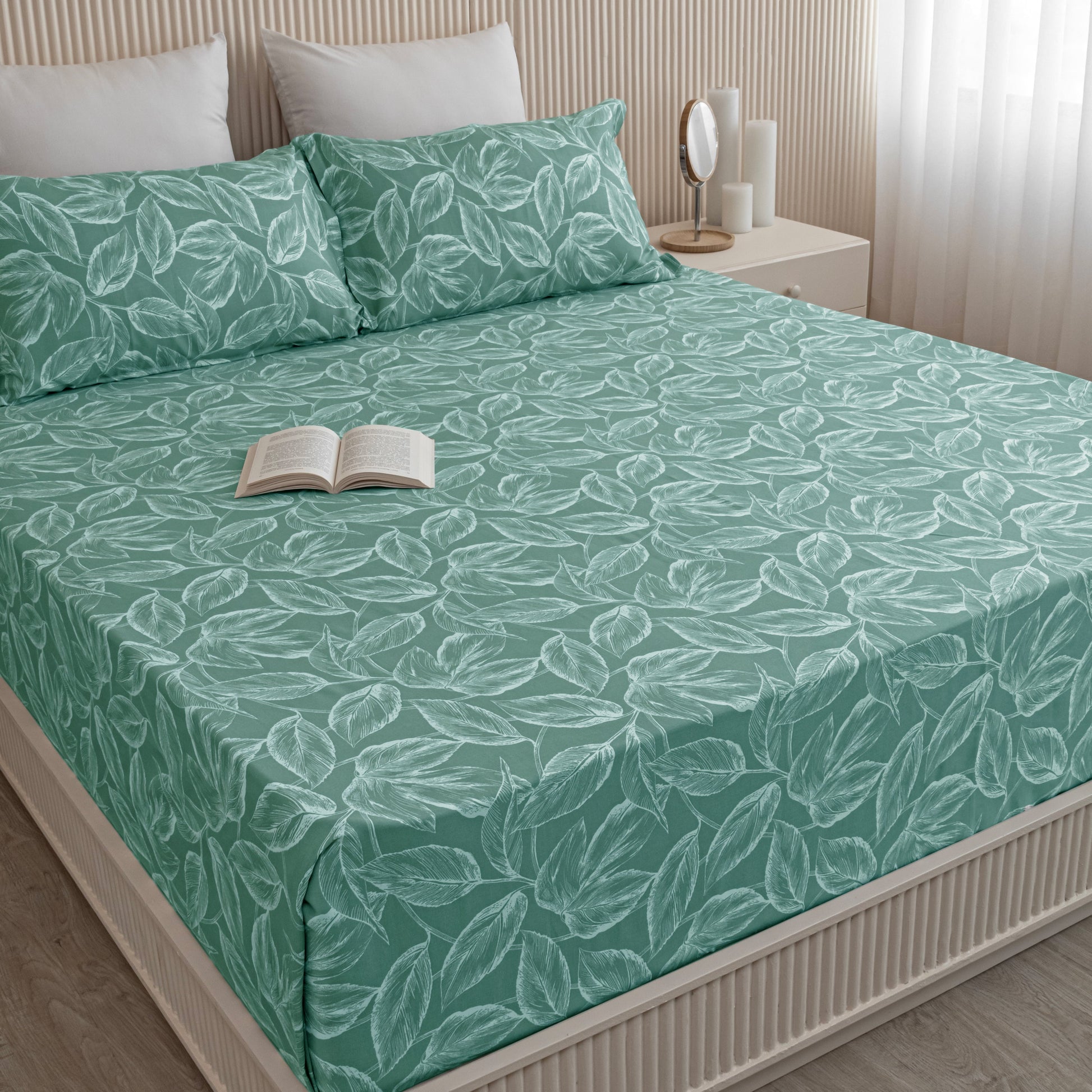 Bedsheet