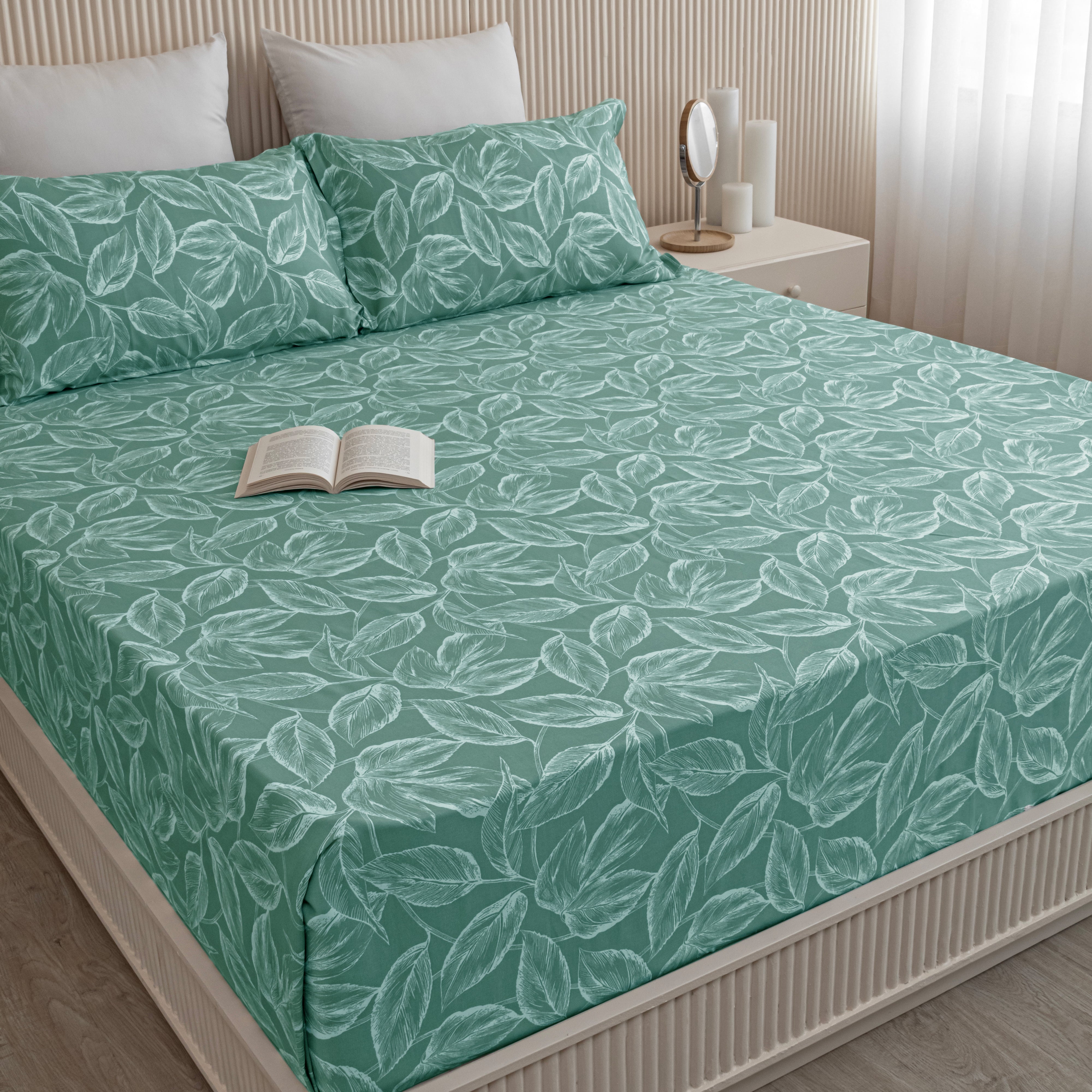 Bedsheet