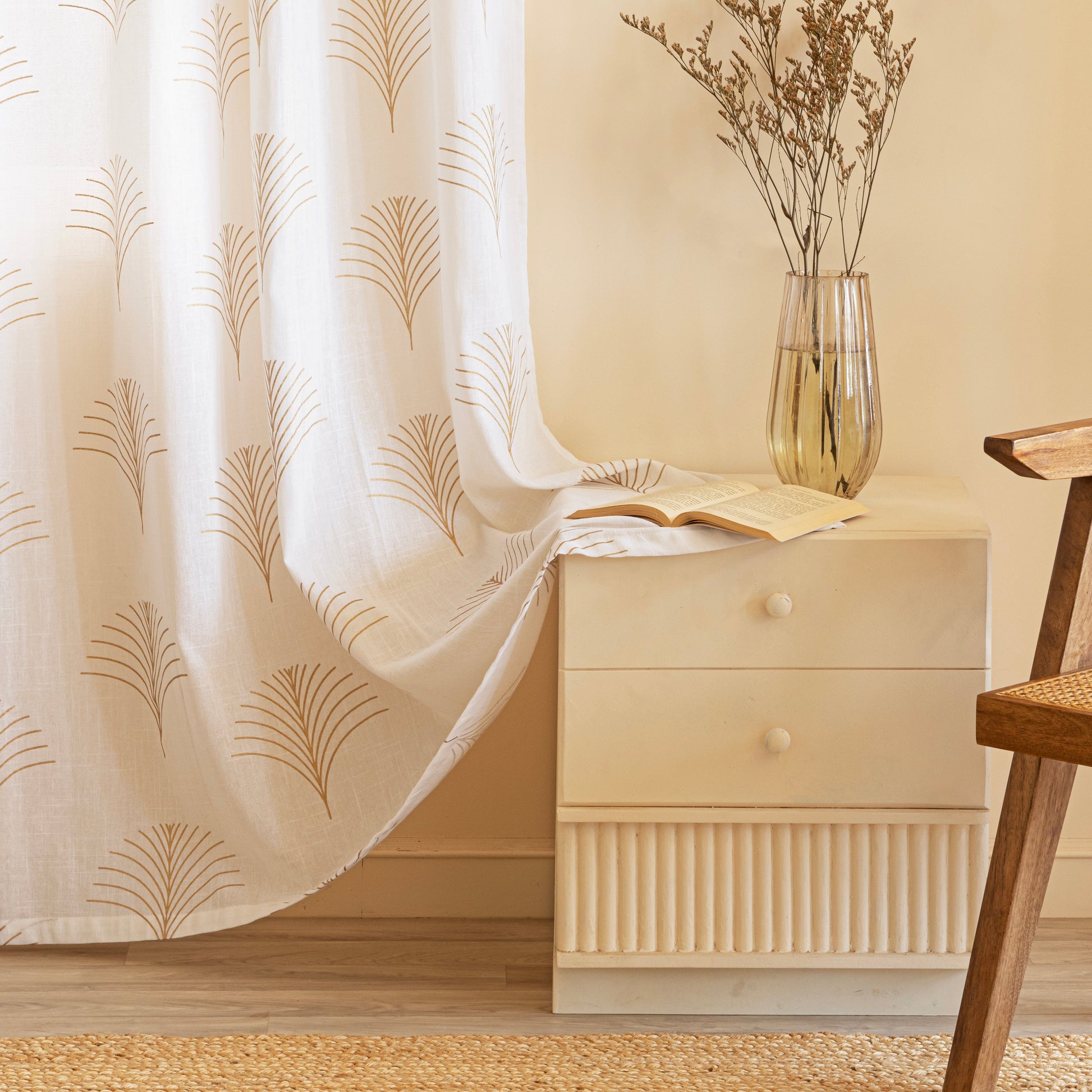 curtain