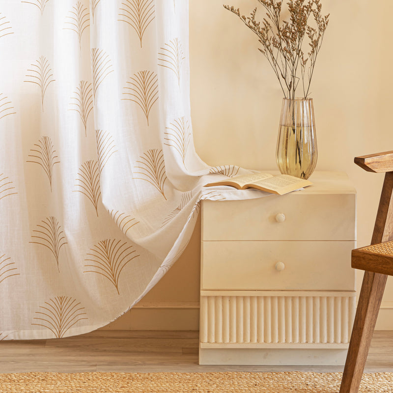 curtain