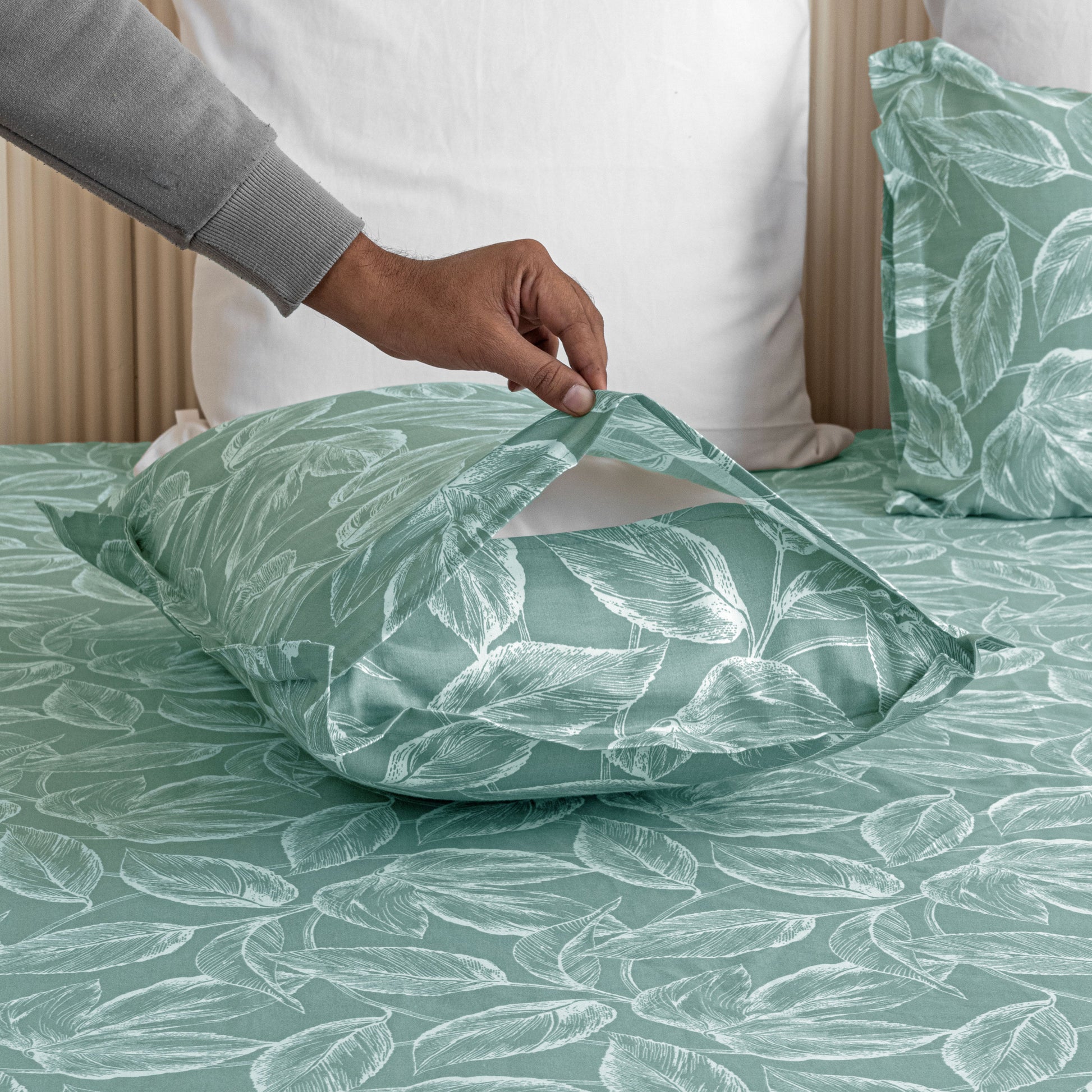 Bedsheet