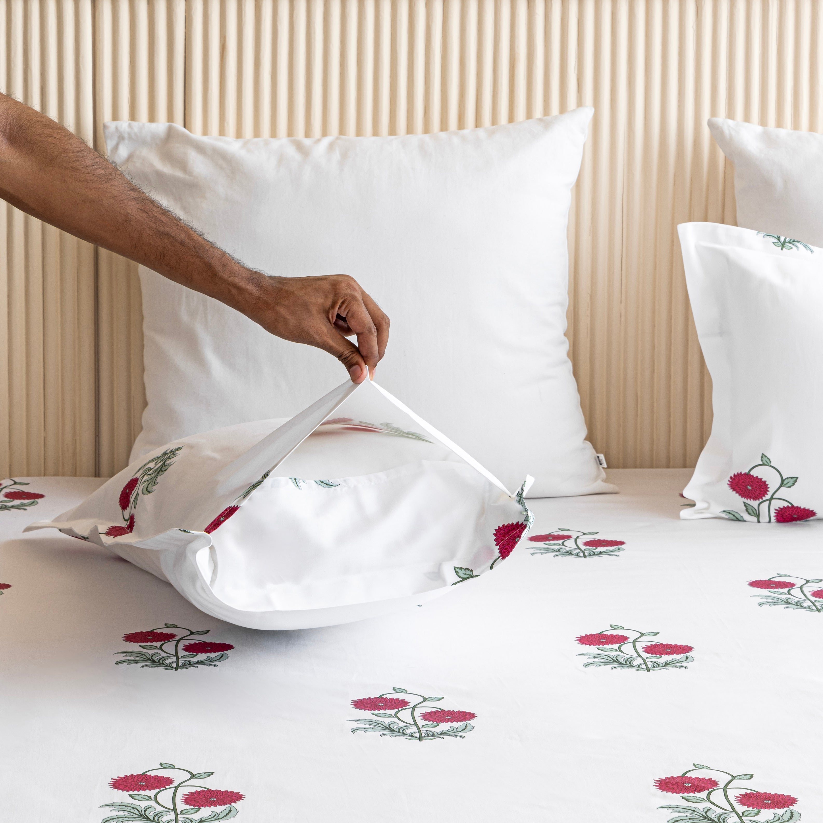 Bedsheet