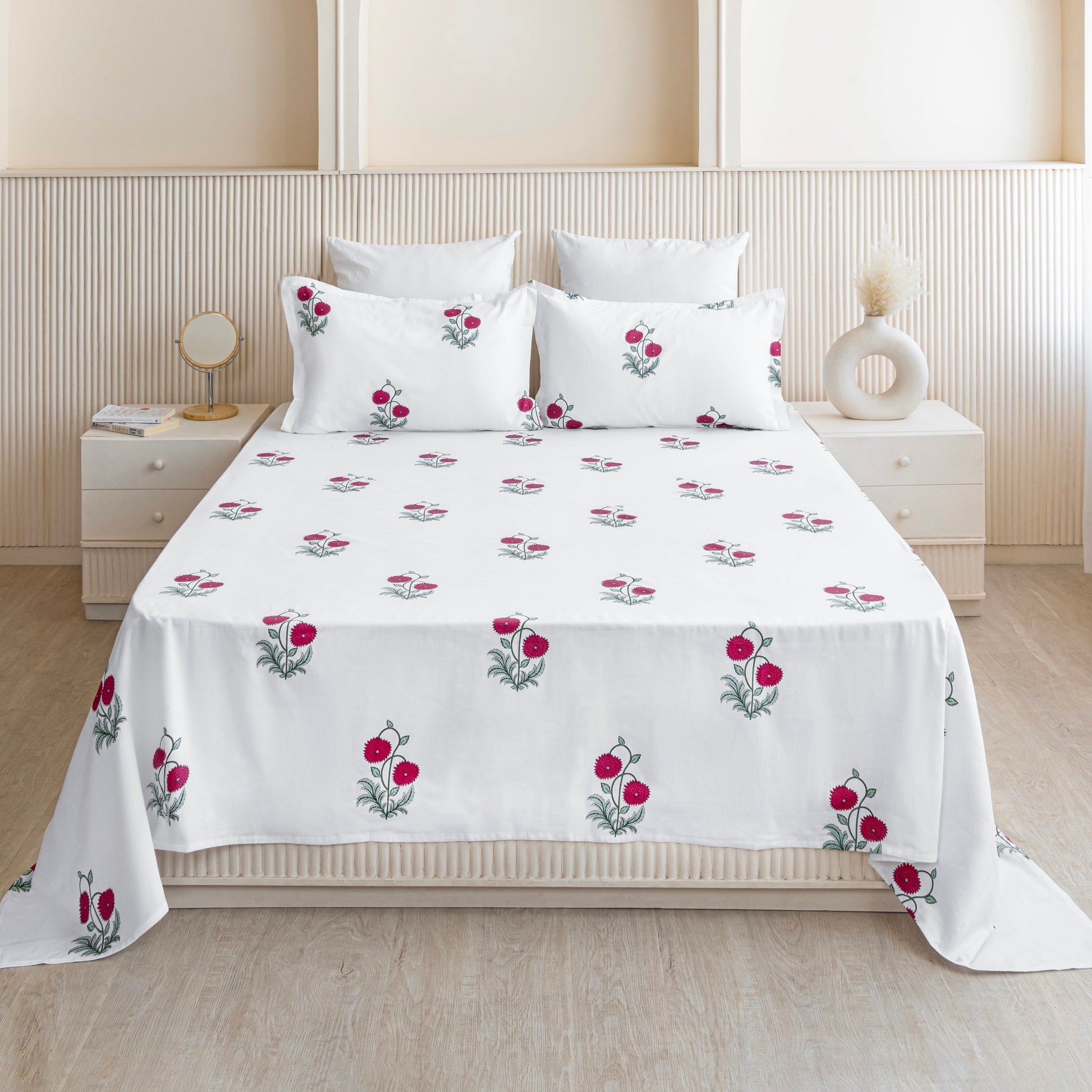 Bedsheet