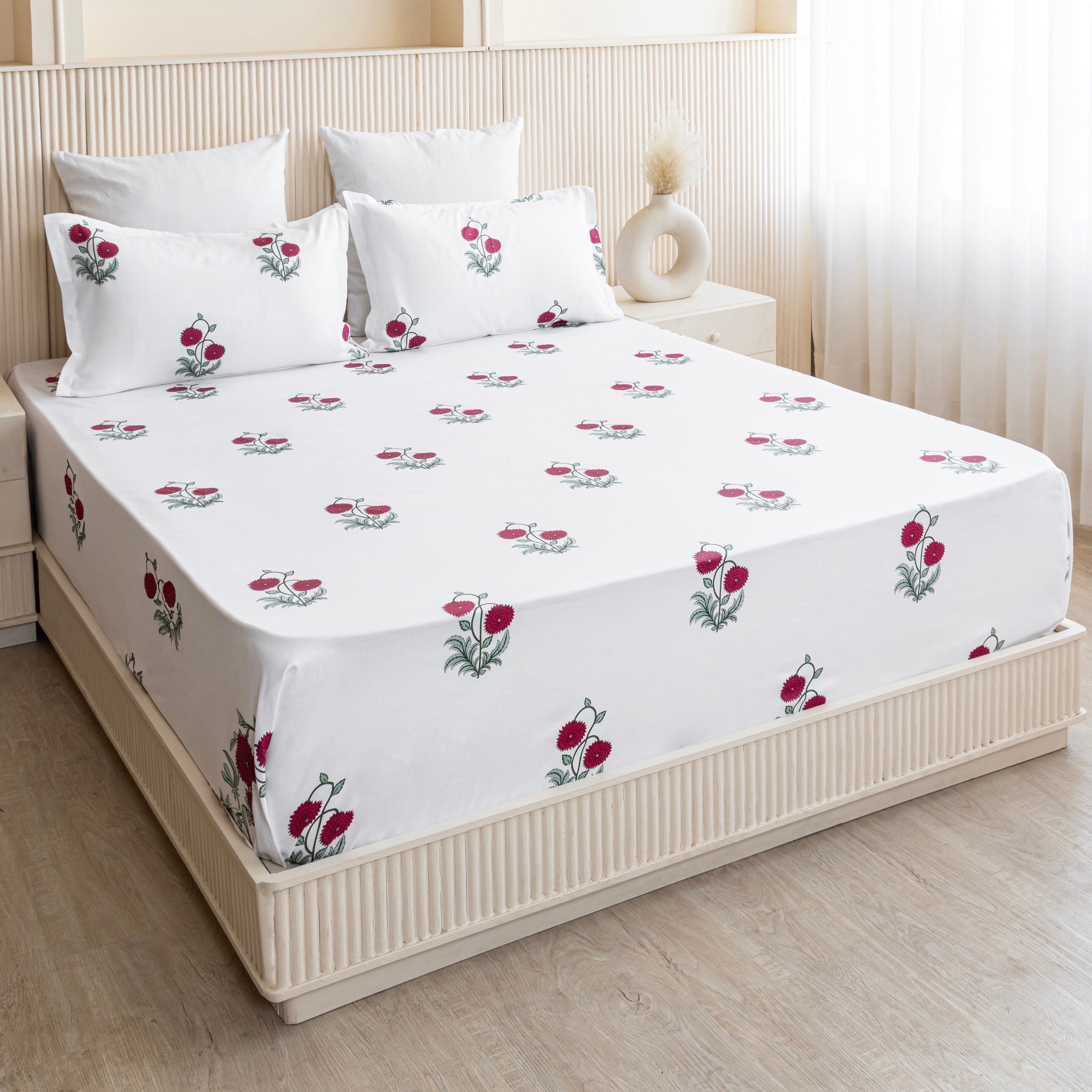 Bedsheet