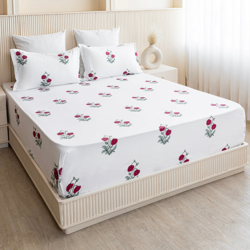 Bedsheet