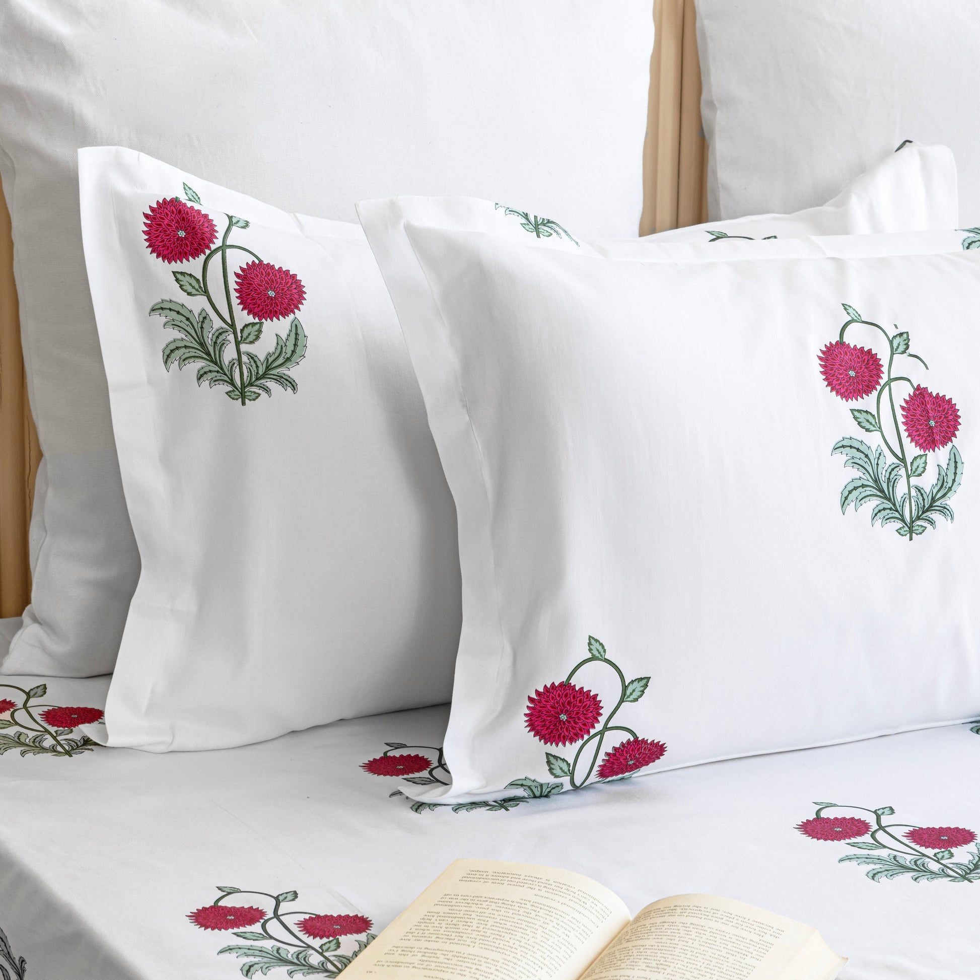 Bedsheet