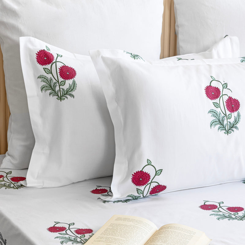 Bedsheet