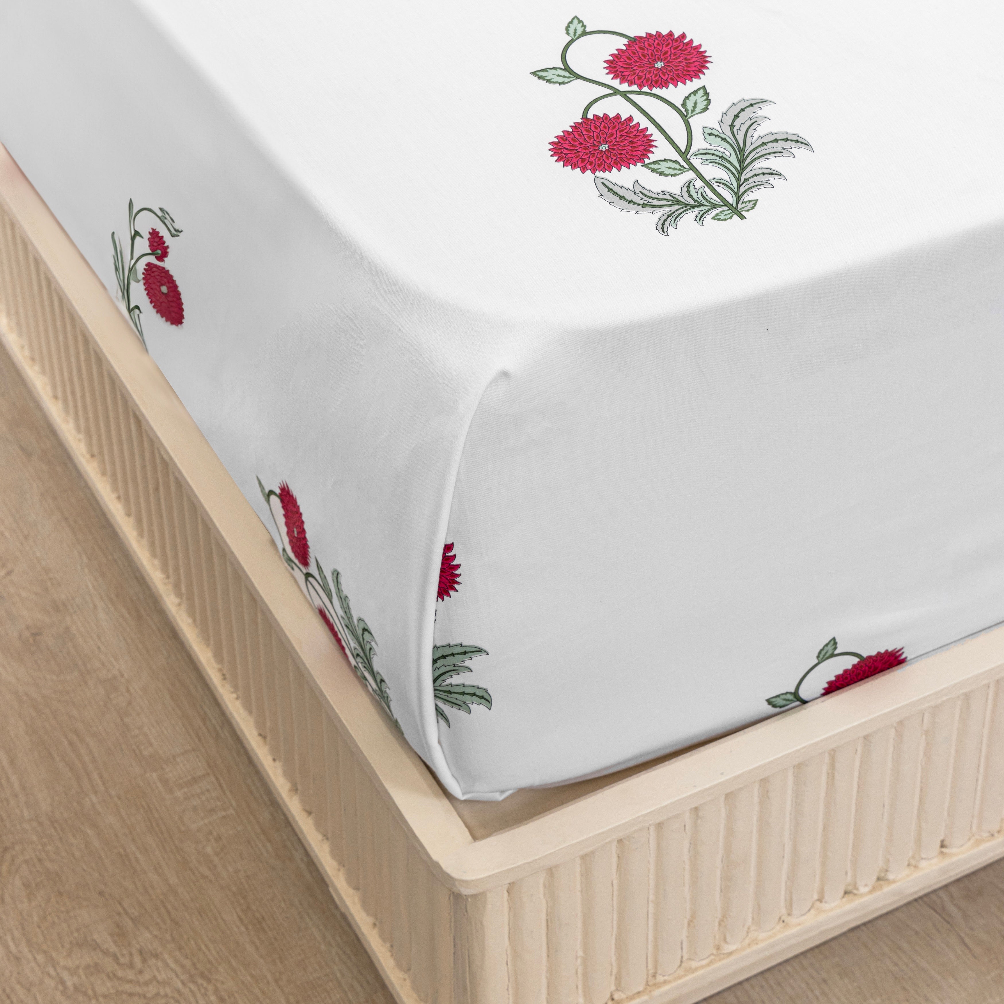 Bedsheet