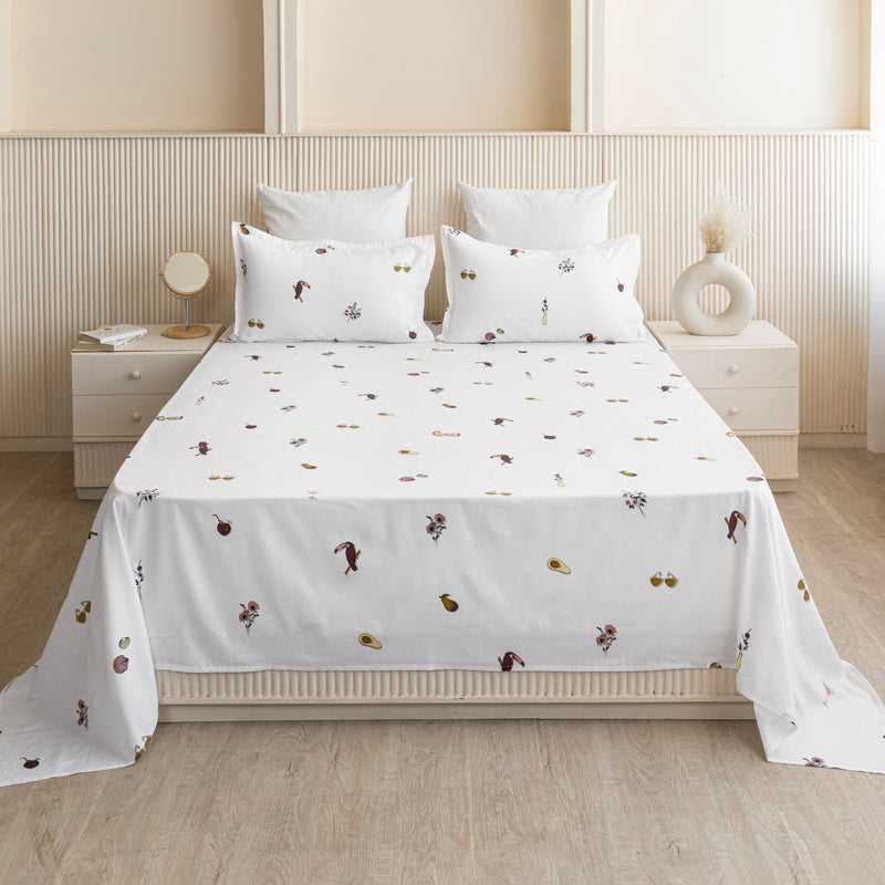 Bedsheet