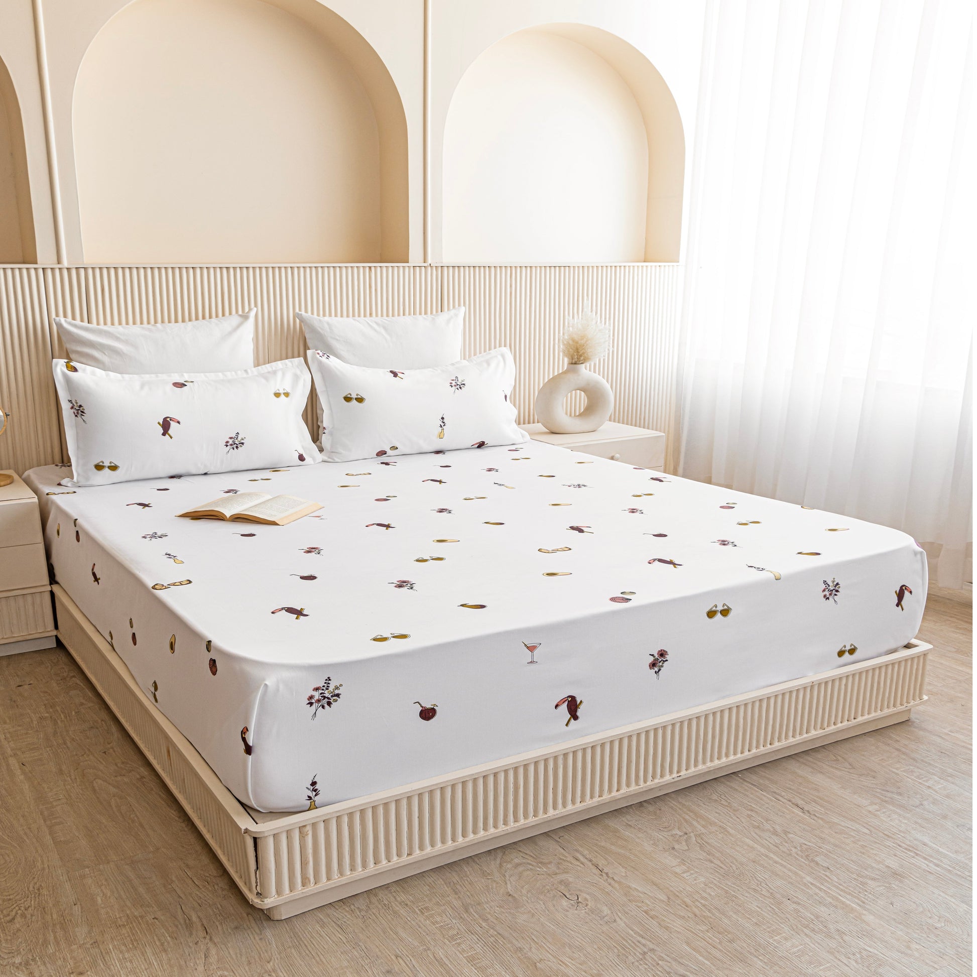 Bedsheet