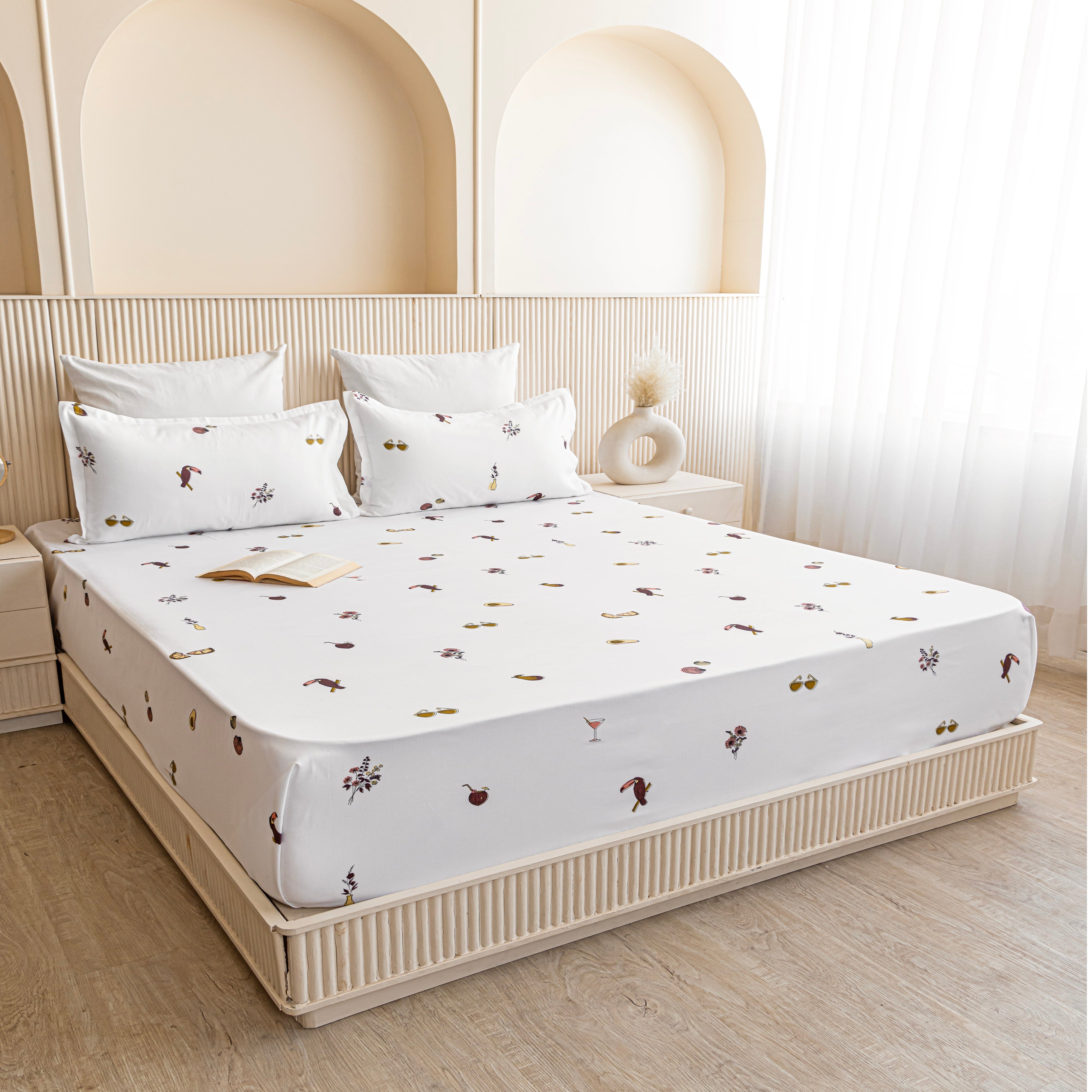 Bedsheet