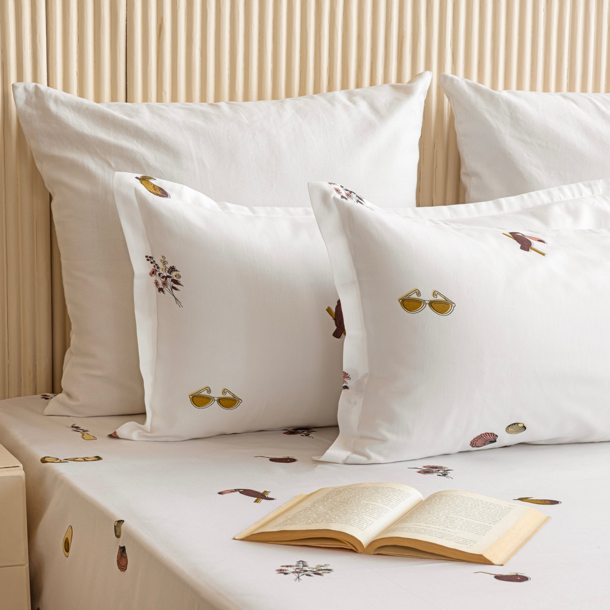 Bedsheet