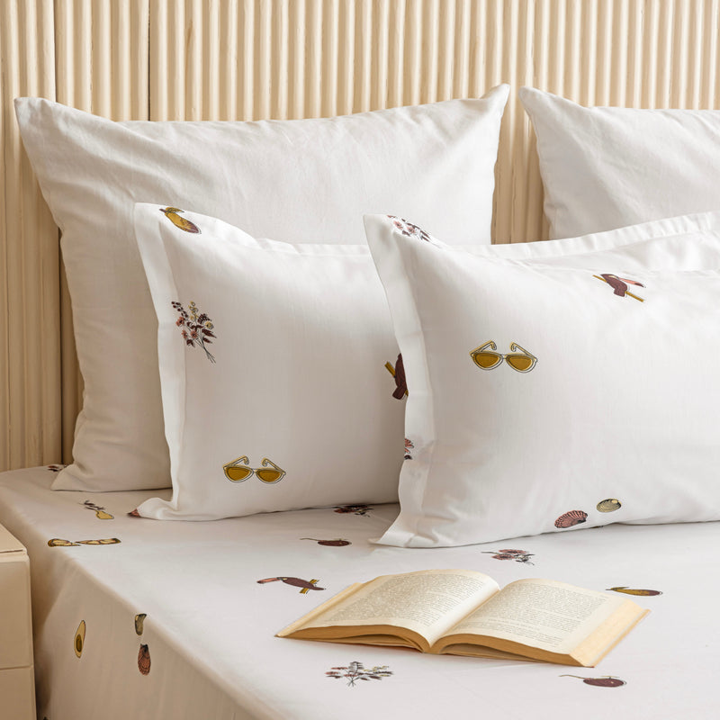 Bedsheet