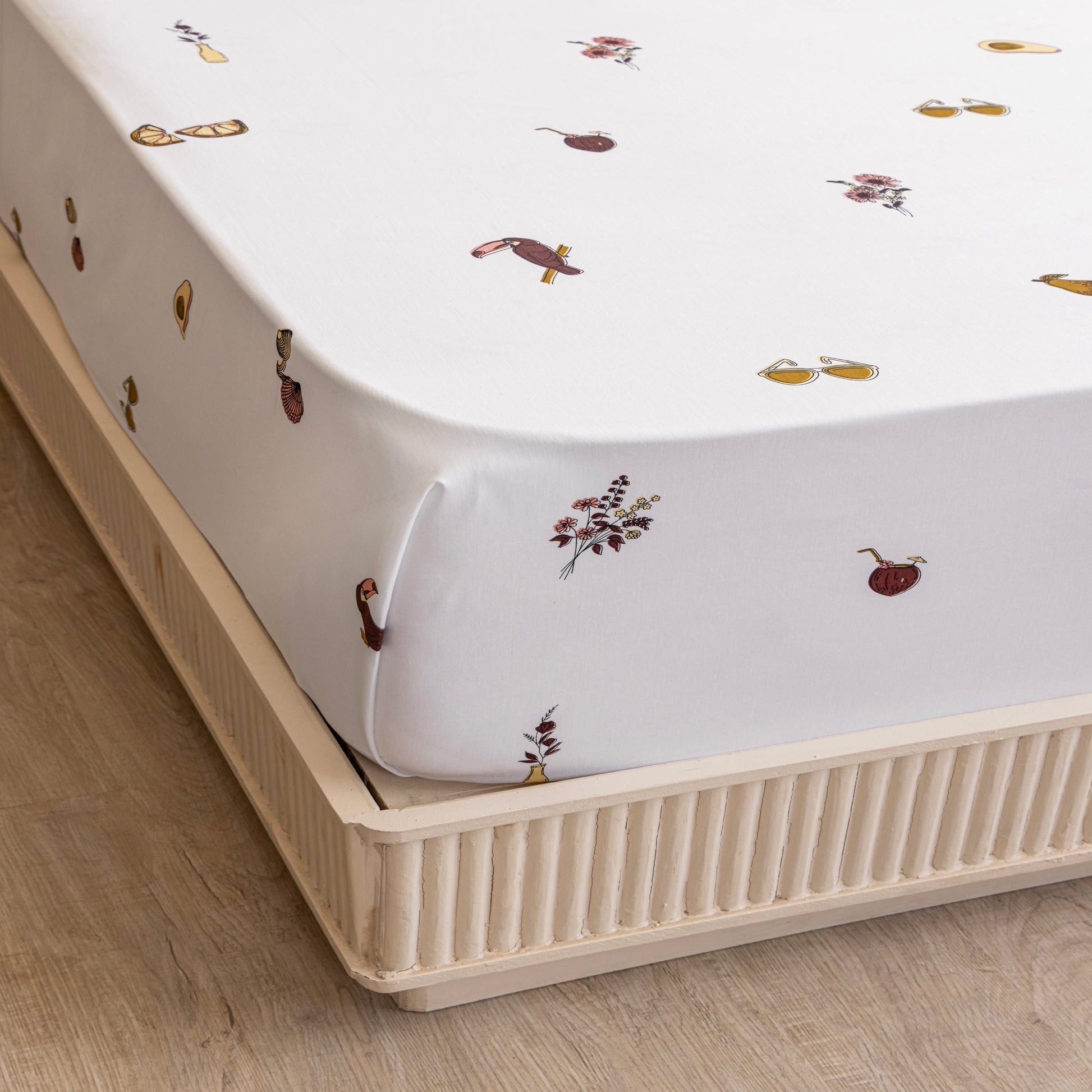 Bedsheet