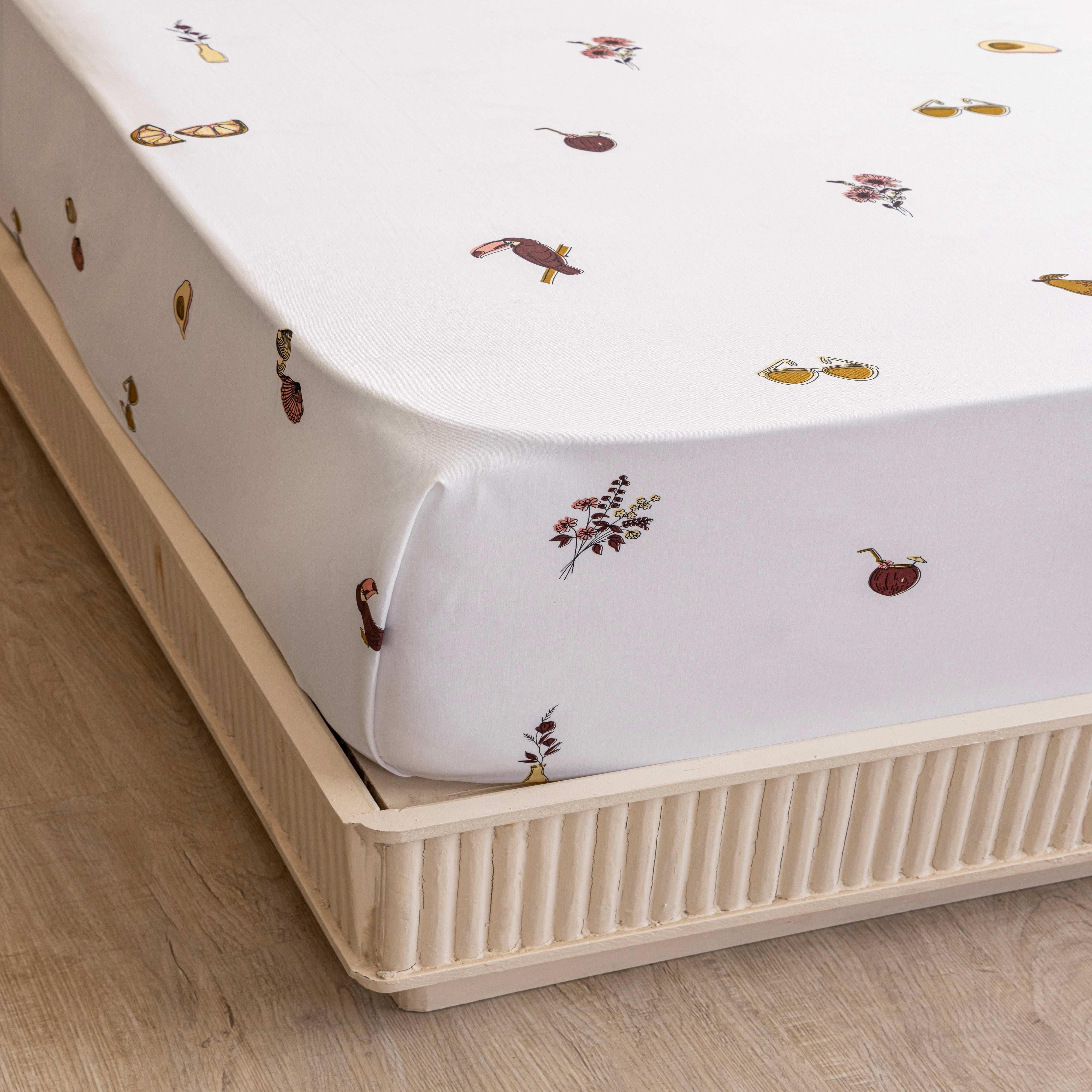 Bedsheet