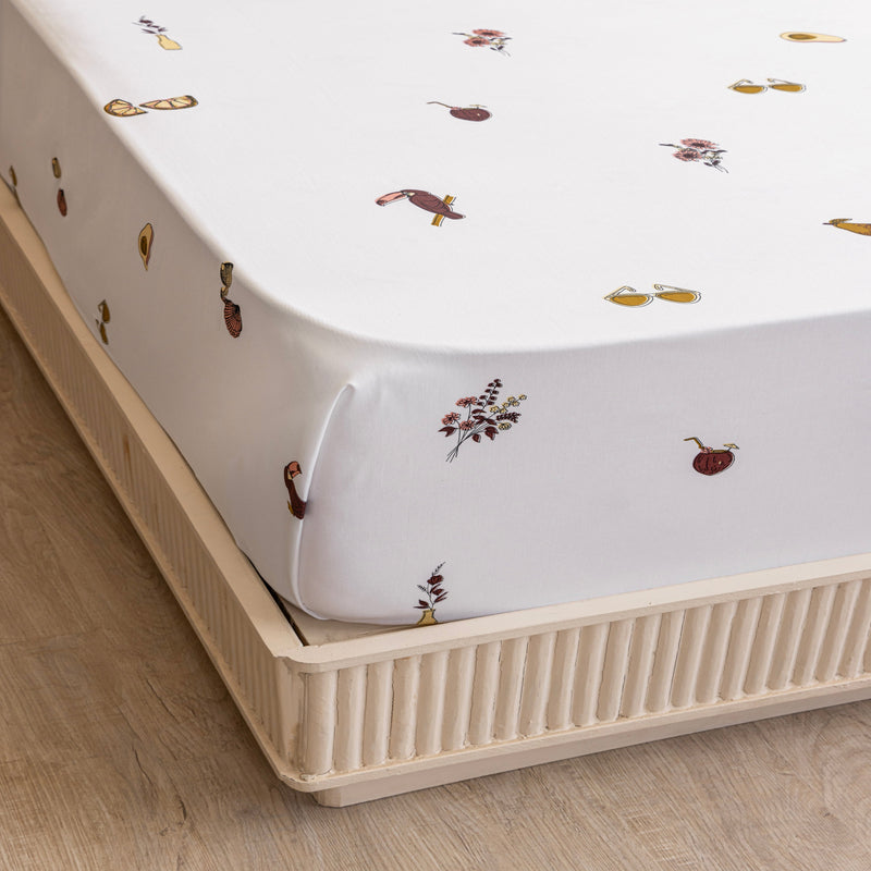 Bedsheet
