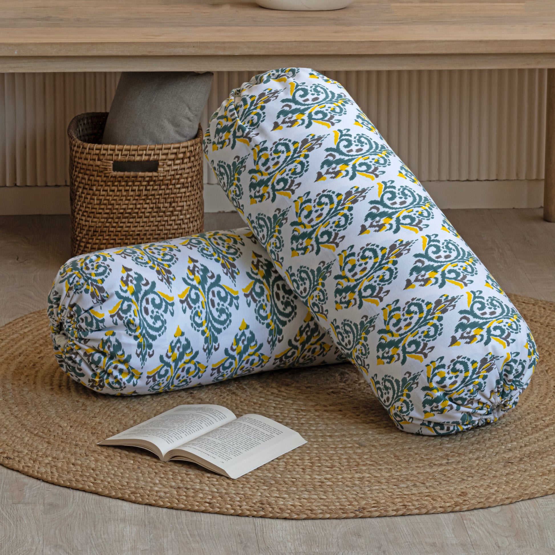 Bolster