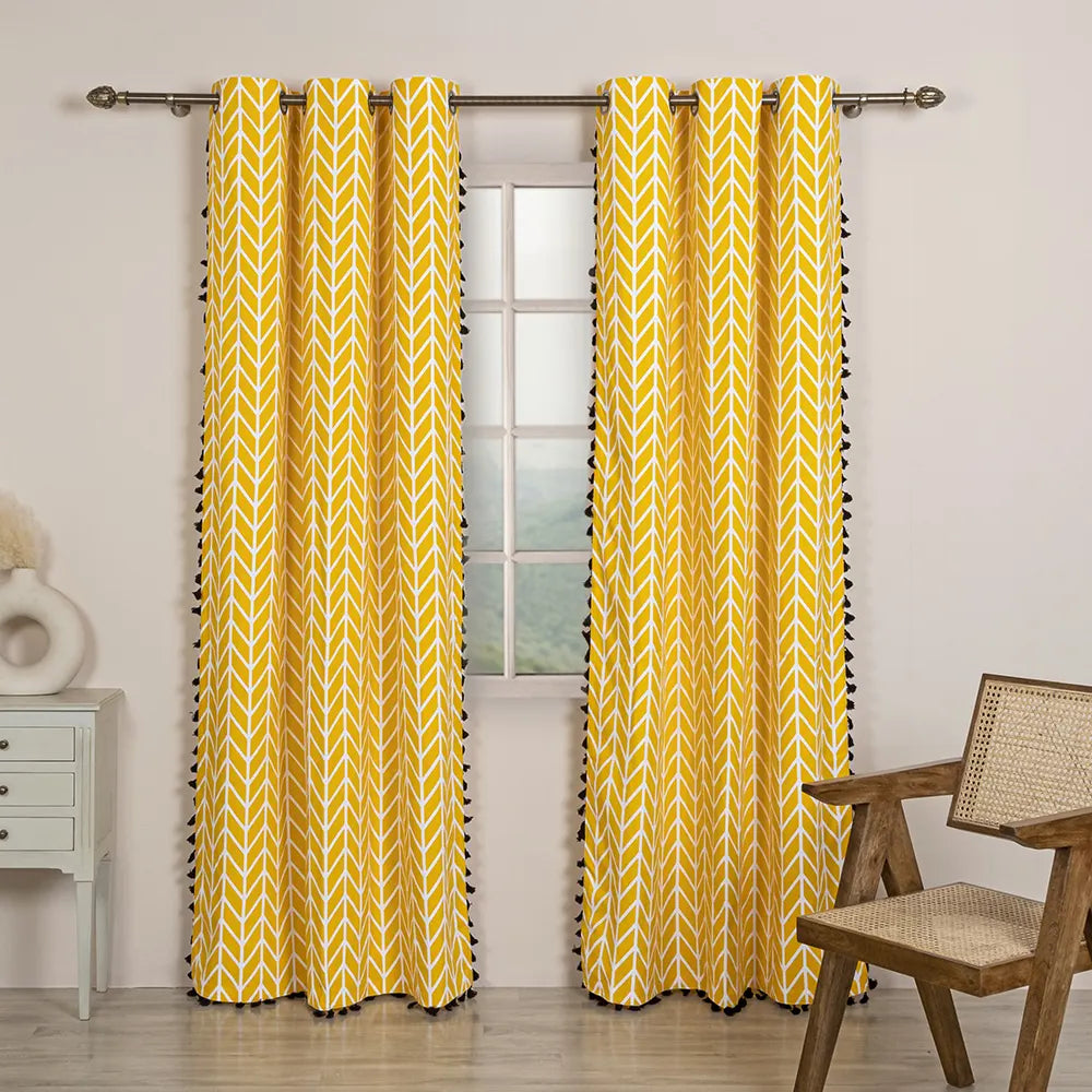 curtain